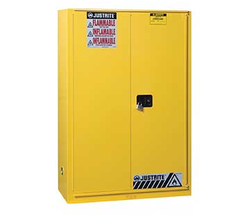 Sure-Grip EX 45 Gallon 인화성물질 보관장