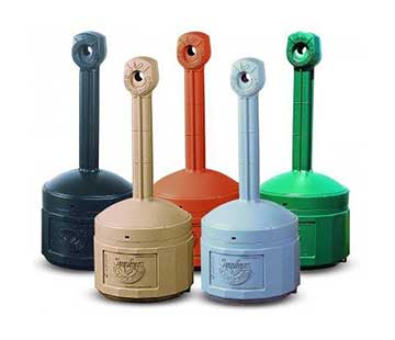 플런저 캔 (Plunger Can, 1 Quart)