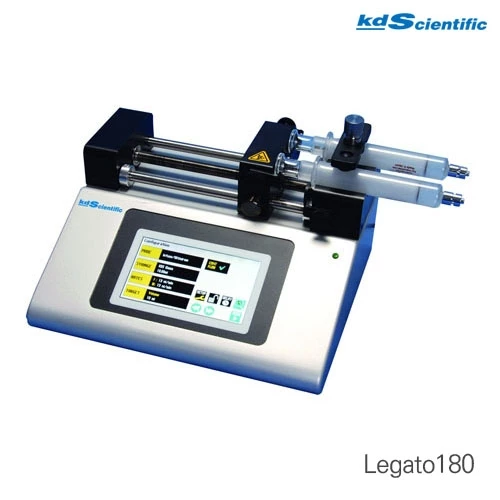 KD Scientific Allegro™ 연동 펌프