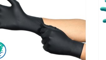 Microflex MICROFLEX 92-134 Versatility